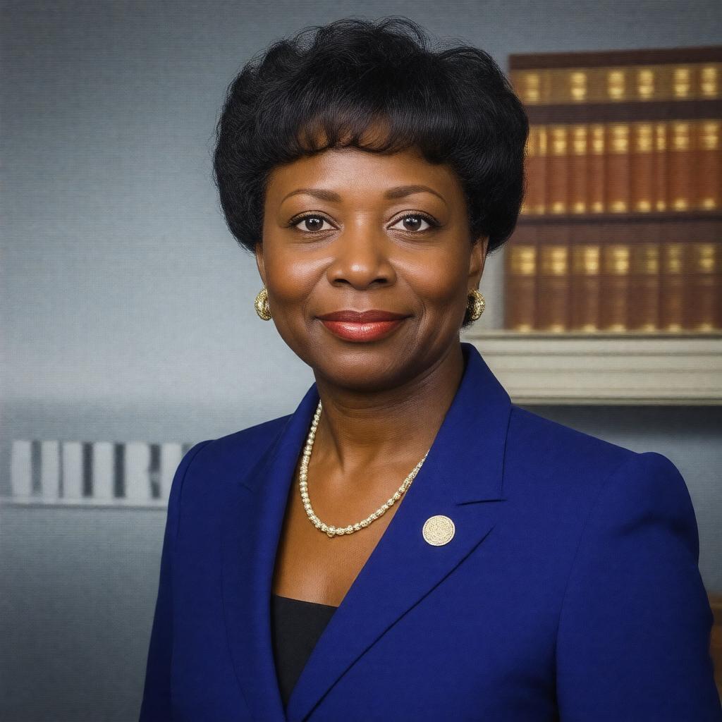 Carla Hayden